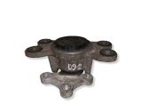 Engine mount bracket