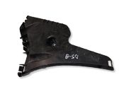 Front bumper mounting bracket