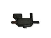 Turbo solenoid valve