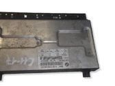 Seat control module