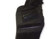 Front bumper mounting bracket