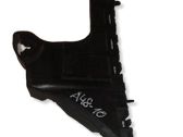 Front bumper mounting bracket