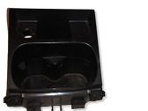 Cup holder back