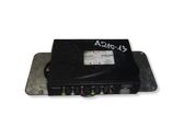 Immobiliser reader (aerial)