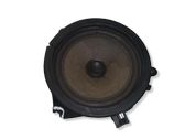 Front door high frequency speaker