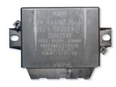 Parking PDC control unit/module