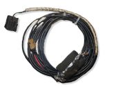 Parking sensor (PDC) wiring loom