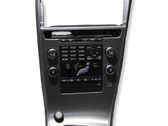 Center console