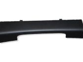 Steering wheel trim