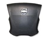 Steering wheel airbag