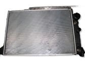 Coolant radiator