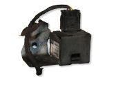Sensor impacto/accidente para activar Airbag