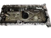 Oil sump