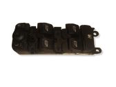 Front door window regulator motor