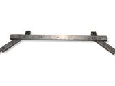 Radiator support slam panel bracket