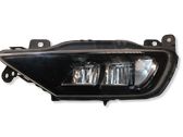 Front fog light