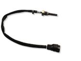 Exhaust gas temperature sensor