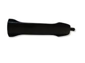 Front door exterior handle