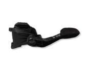 Accelerator throttle pedal