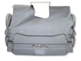 Tailgate/trunk/boot lid