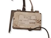 Aerial antenna amplifier