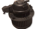 Heater fan/blower