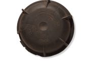 Headlight/headlamp dust cover