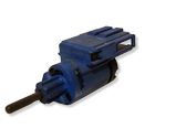 Brake pedal sensor switch