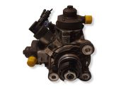 Fuel injection high pressure pump