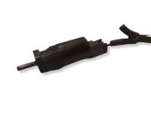 Headlight washer pump
