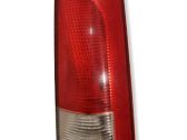 Rear/tail lights