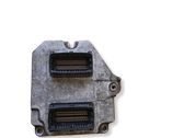 Engine control unit/module
