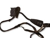 Wiper control stalk