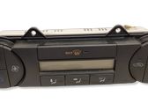 Climate control unit