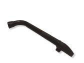 Wheel nut wrench