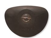 Steering wheel airbag