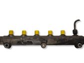 Fuel main line pipe