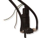 Pompe de lave-glace de pare-brise