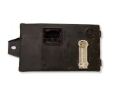 Door central lock control unit/module