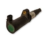 High voltage ignition coil