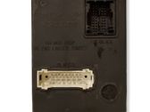 Door central lock control unit/module