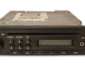 Unidad delantera de radio/CD/DVD/GPS