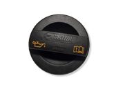 Oil filler cap