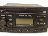 Radio/CD/DVD/GPS head unit