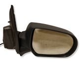 Front door electric wing mirror