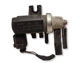 Turbo solenoid valve