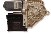 Front door window regulator motor