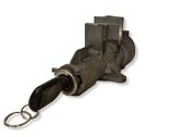 Ignition lock