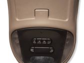 Front seat light