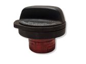 Fuel tank filler cap